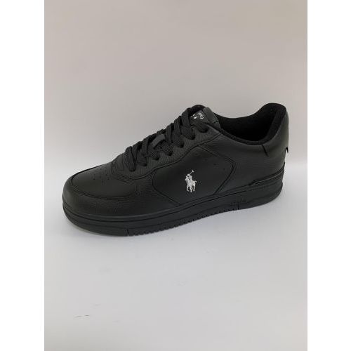 Ralph Lauren Sneaker Zwart