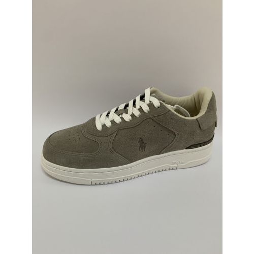 Ralph Lauren Trainer Grijs