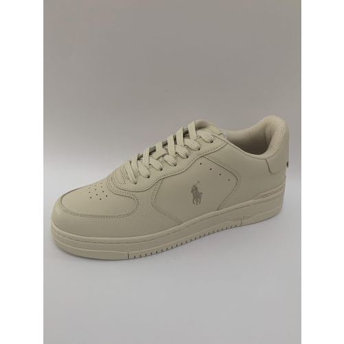 Ralph Lauren Sneaker Beige