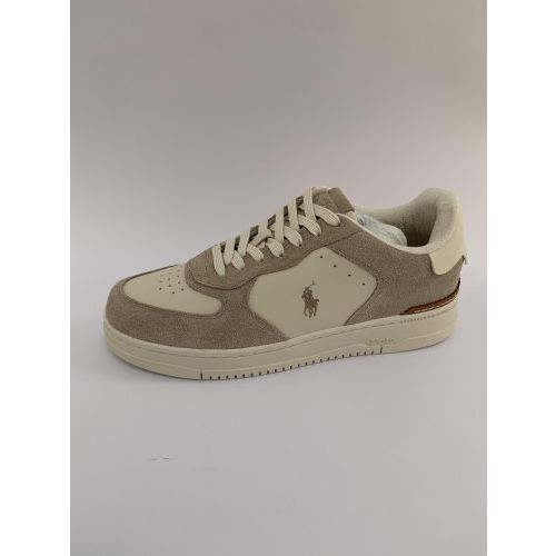 Ralph Lauren Sneaker Beige