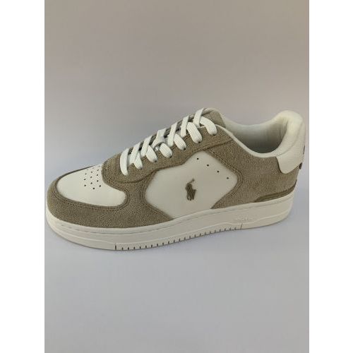 Ralph Lauren Sneaker Beige