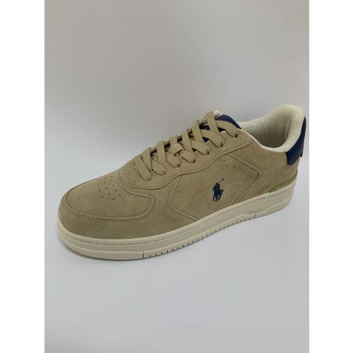 Ralph Lauren Sneaker Beige