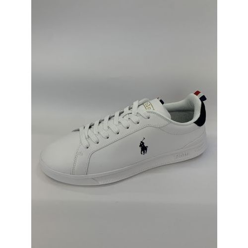 Ralph Lauren Sneaker Wit