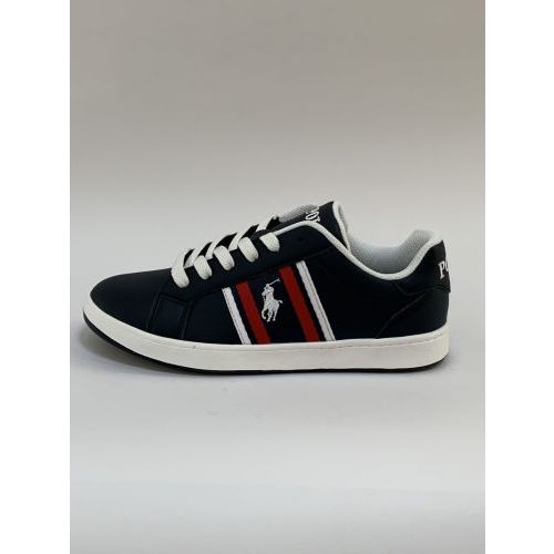 Ralph Lauren Trainer Blauw