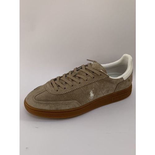 Ralph Lauren Sneaker Beige