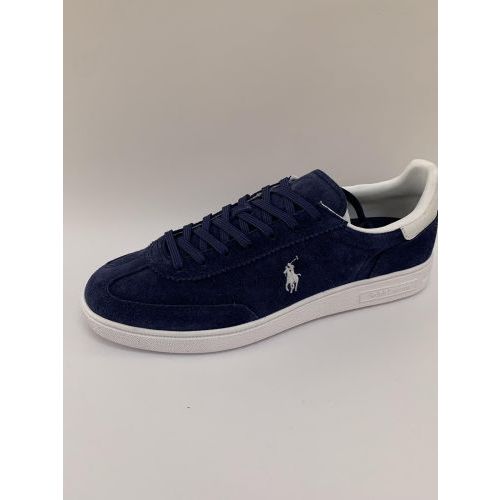 Ralph Lauren Sneaker Wit