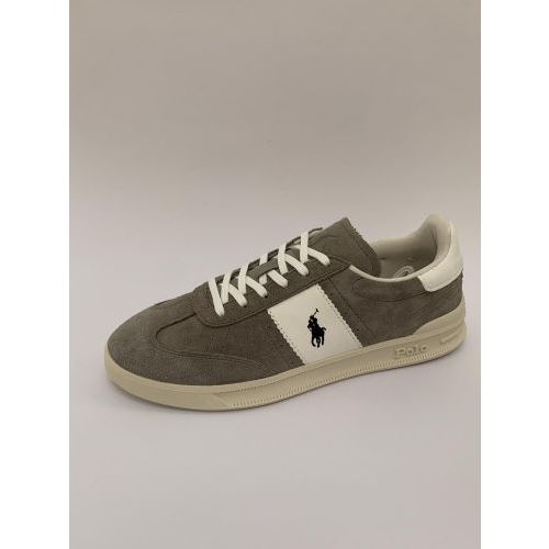 Ralph Lauren Sneaker Grijs