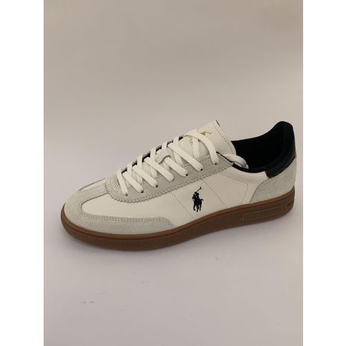 Ralph Lauren Sneaker Wit