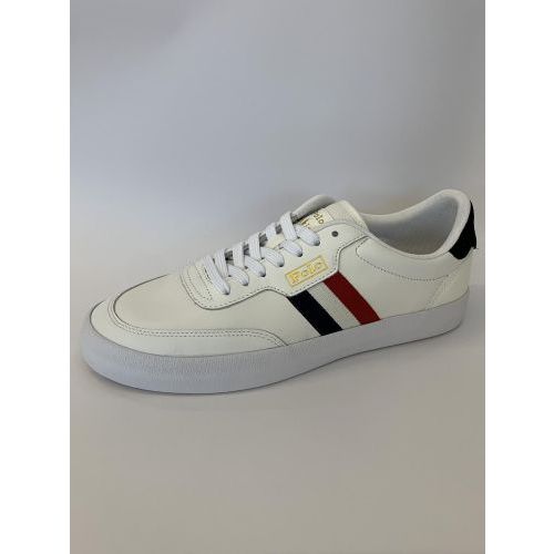 Ralph Lauren Sneaker Wit