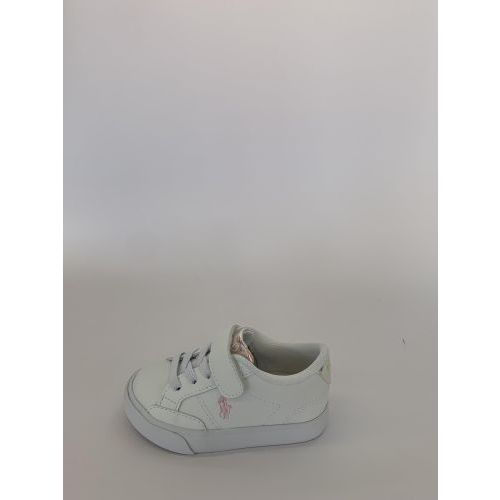 Ralph Lauren Velcro's Wit