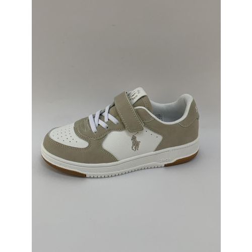 Ralph Lauren Sneaker Beige