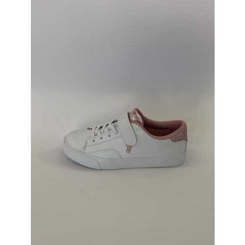 Ralph Lauren Velcro's Wit