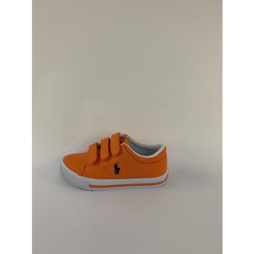 Ralph Lauren Velcro's Oranje