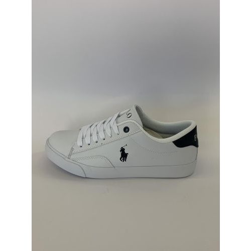 Ralph Lauren Sneaker Wit
