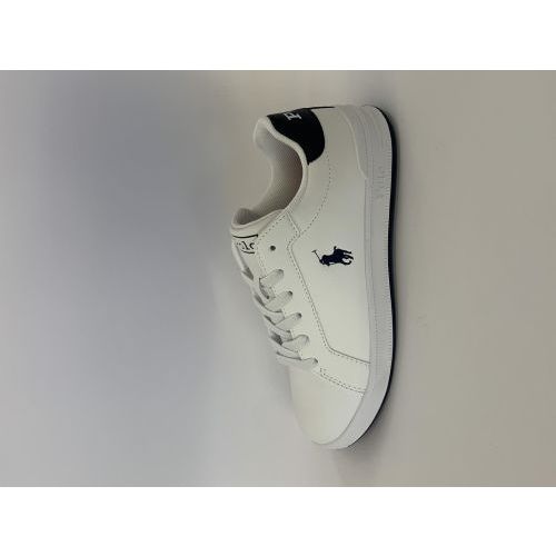 Ralph Lauren Sneaker Wit