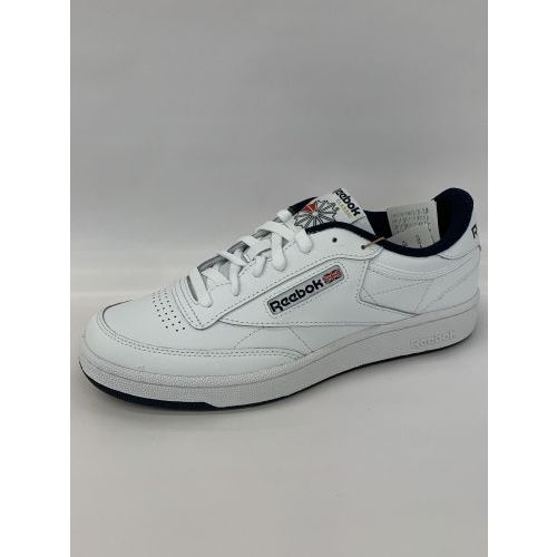 Reebok Sneaker Wit+kleur