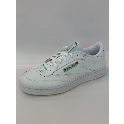 Reebok Sneaker Wit+kleur