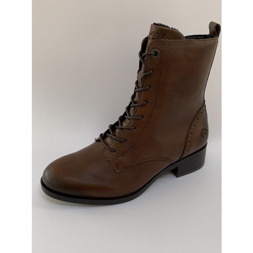 Remonte Bottine Bruin