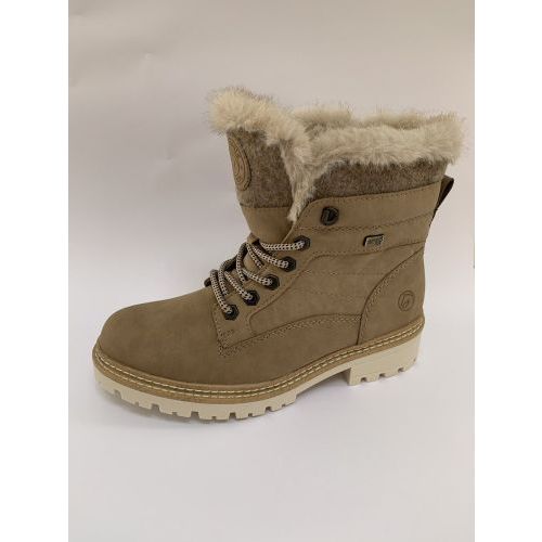 Remonte Bottine Beige