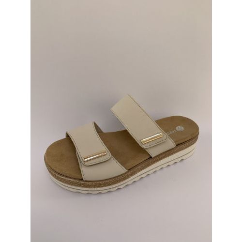 Remonte Muil Beige