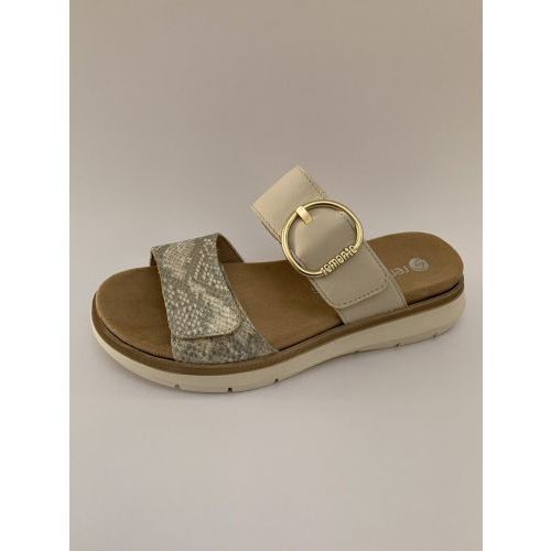 Remonte Muil Beige
