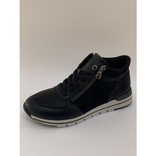 Remonte Sneaker Blauw