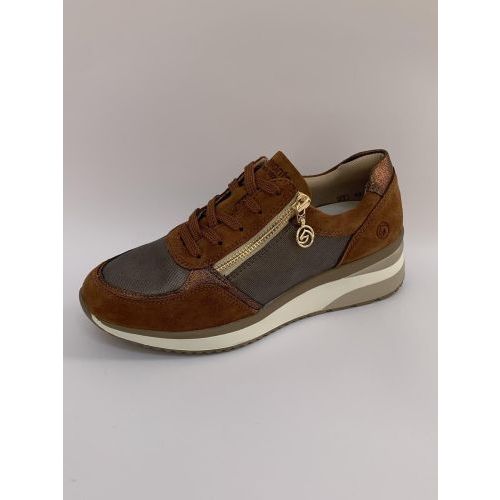 Remonte Sneaker Roest