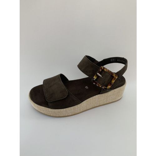 Remonte Sandaal Bruin