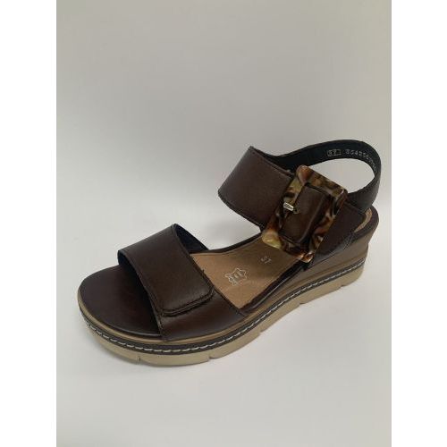 Remonte Sandaal Bruin