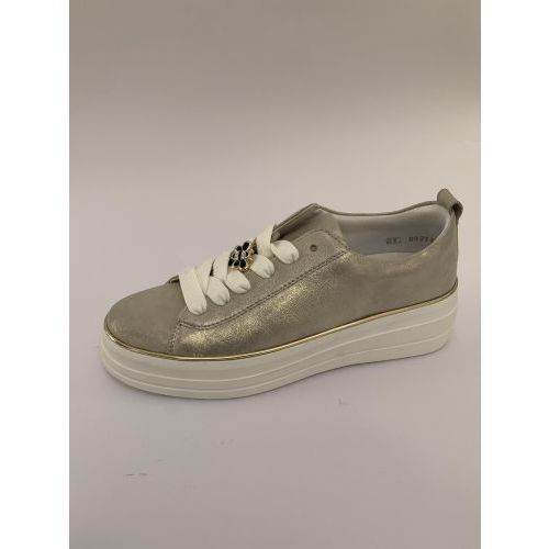 Remonte Sneaker Goud