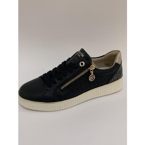 Remonte Sneaker Blauw