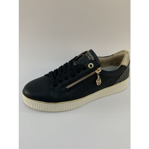 Remonte Sneaker Blauw