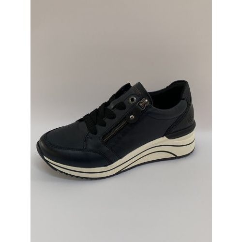 Remonte Sneaker Blauw