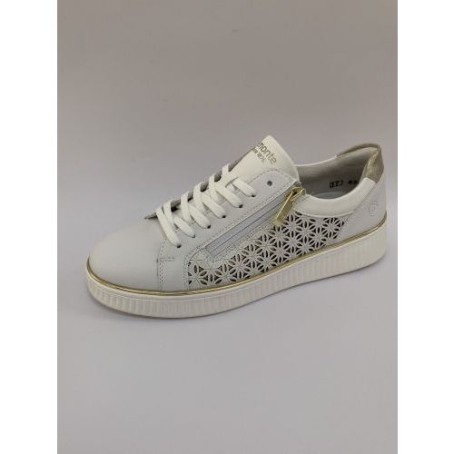 Remonte Sneaker Wit