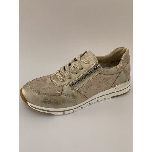 Remonte Sneaker Goud