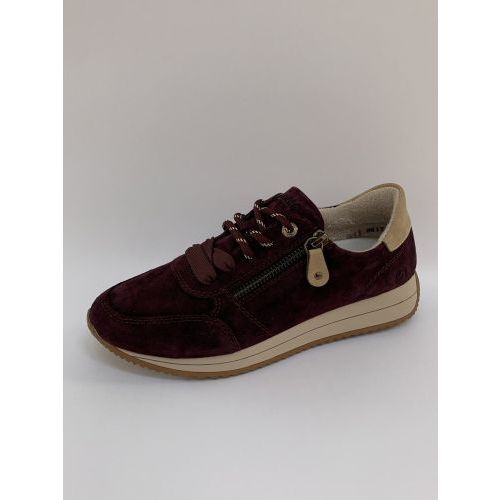 Remonte Sneaker Bordeaux