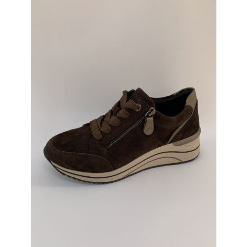 Remonte Sneaker Bruin