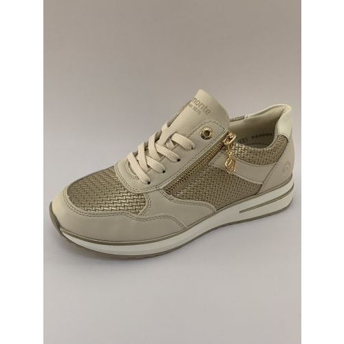 Remonte Sneaker Goud