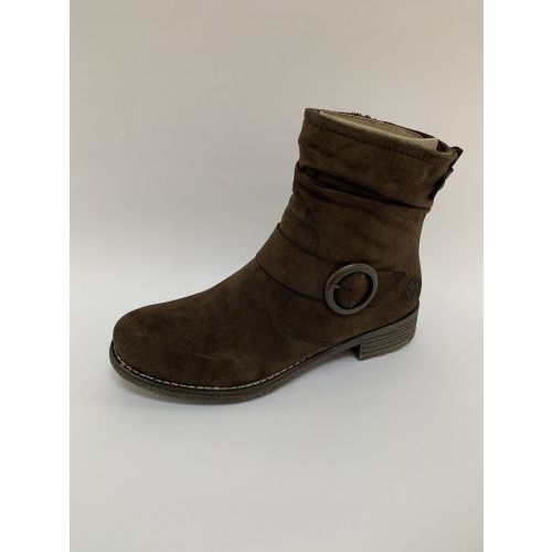 Rieker Boots Bruin