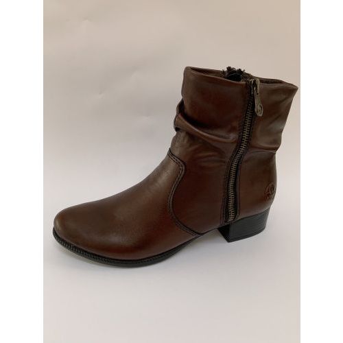 Rieker Boots Bruin