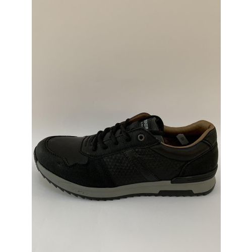 Rieker Sneaker Zwart