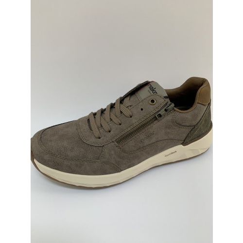 Rieker Sneaker Beige