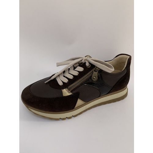 Rieker Sneaker Bruin