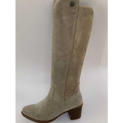 Rieker Laars Taupe