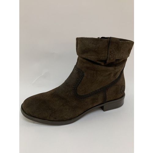 Rieker Boots Bruin