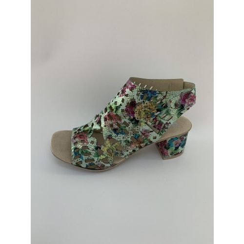 Rieker Sandaal Multicolor