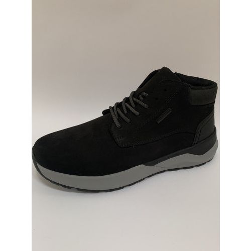 Rieker Bottine Zwart