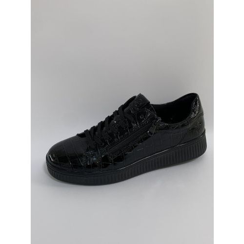 Remonte Sneaker Zwart