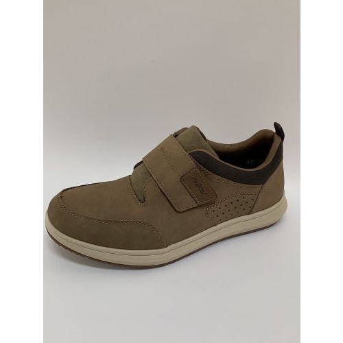 Rieker Velcro's Beige