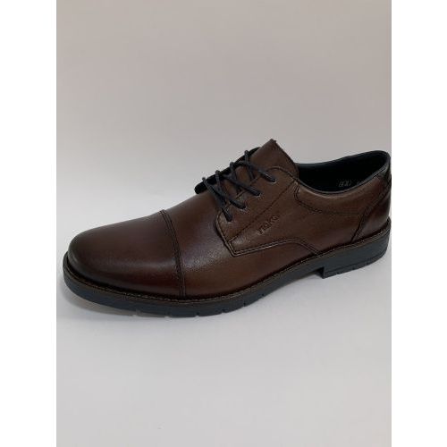 Rieker Veterschoen Bruin